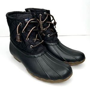 Sperry Kids Duck Boot